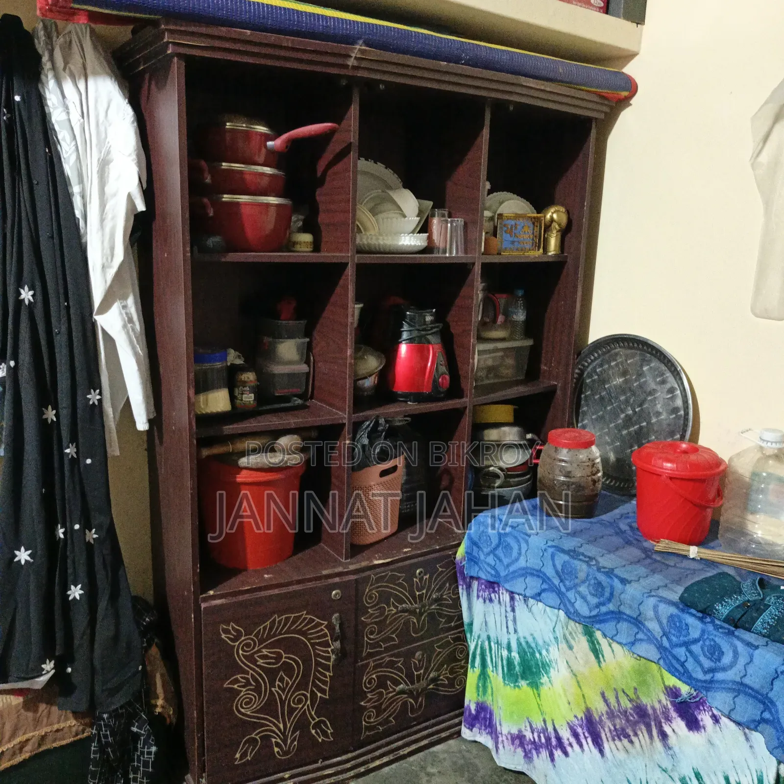 Partex Showcase
