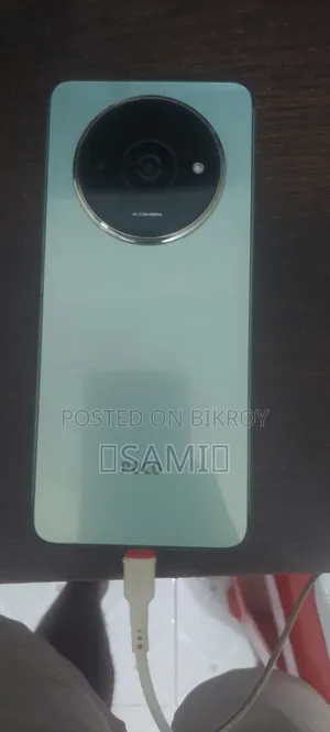 New Xiaomi Poco C61 64 GB Blue