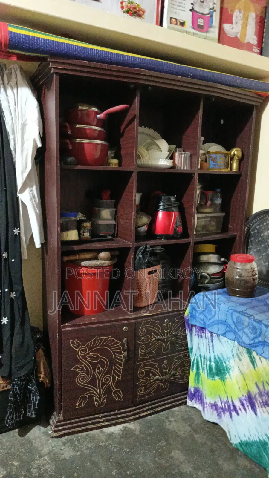 Partex Showcase