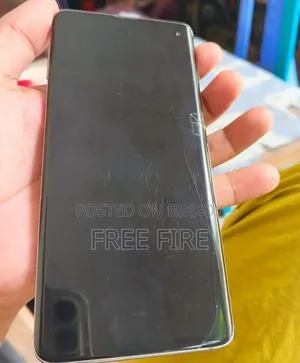 Samsung Galaxy S10 128 GB White