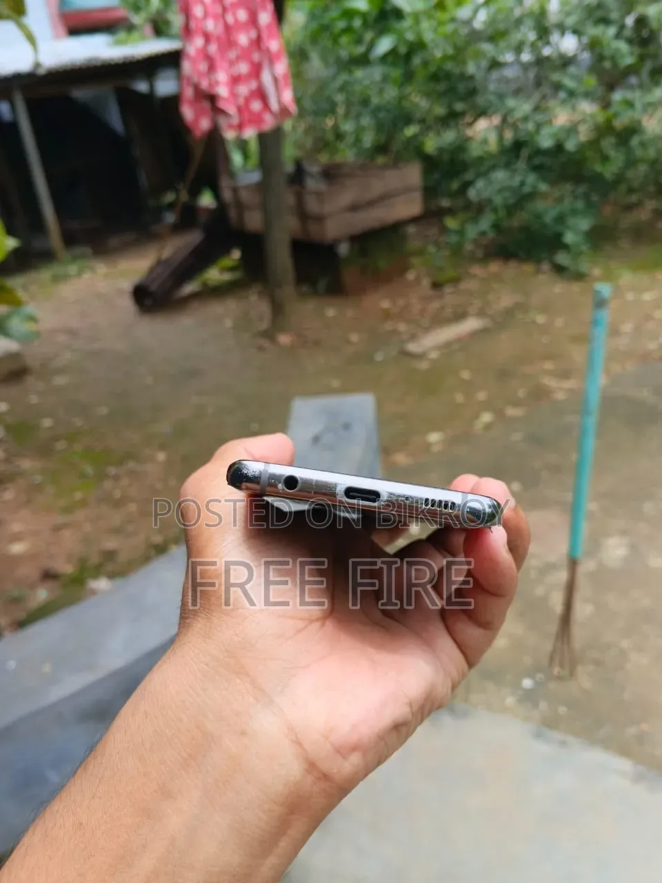 Samsung Galaxy S10 128 GB White
