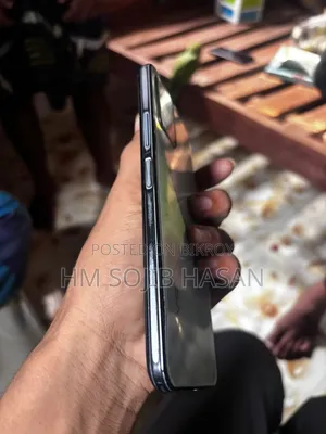 Vivo Y21 64 GB Silver