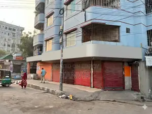 ময়ূর ভিলা শোরুম