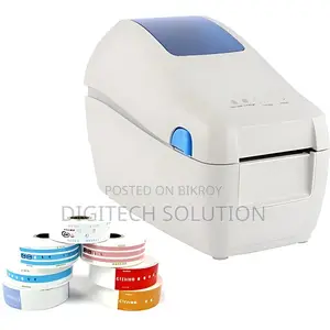 Gprinter Gp-3200tla রিস্টব্যান্ড প্রিন্টার
