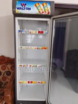 Walton Fridge