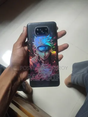 Xiaomi Poco X3 Pro 256 GB Gray
