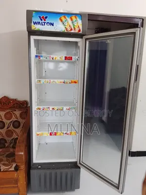 Walton Fridge
