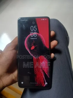 Xiaomi Poco X3 Pro 256 GB Gray