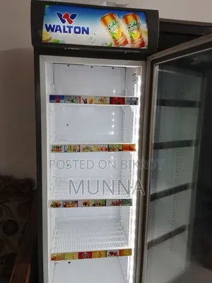 Walton Fridge