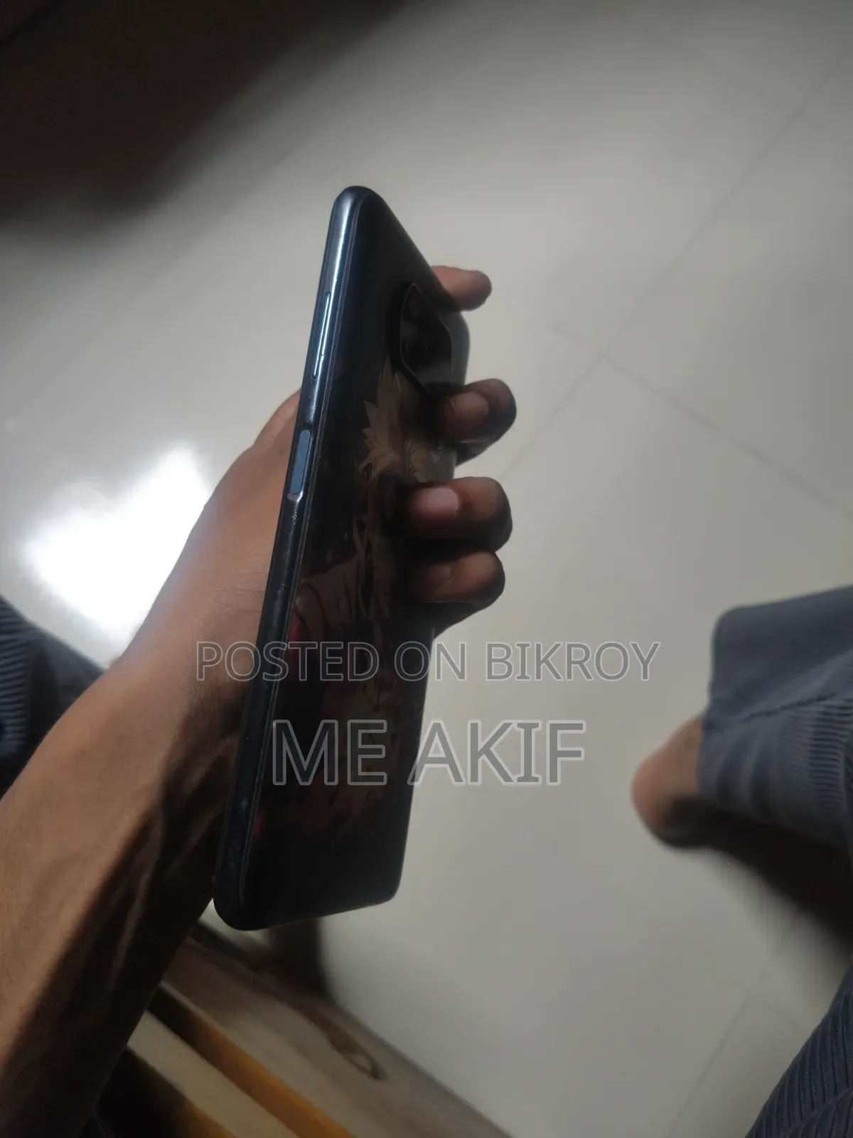 Xiaomi Poco X3 Pro 256 GB Gray