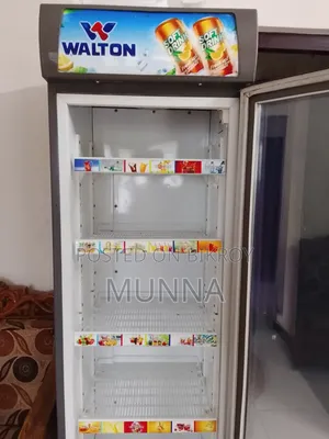 Walton Fridge