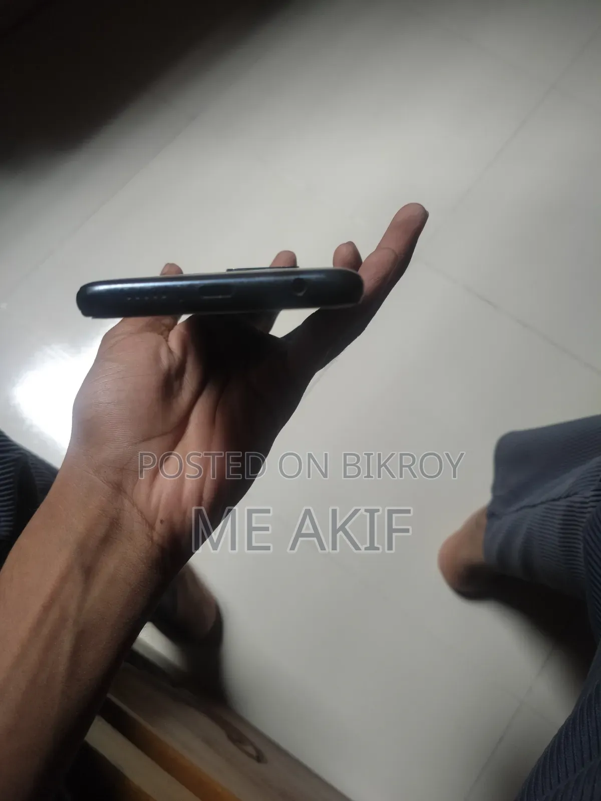 Xiaomi Poco X3 Pro 256 GB Gray