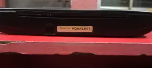 Canon 100 Lide Scanner 100% Fresh