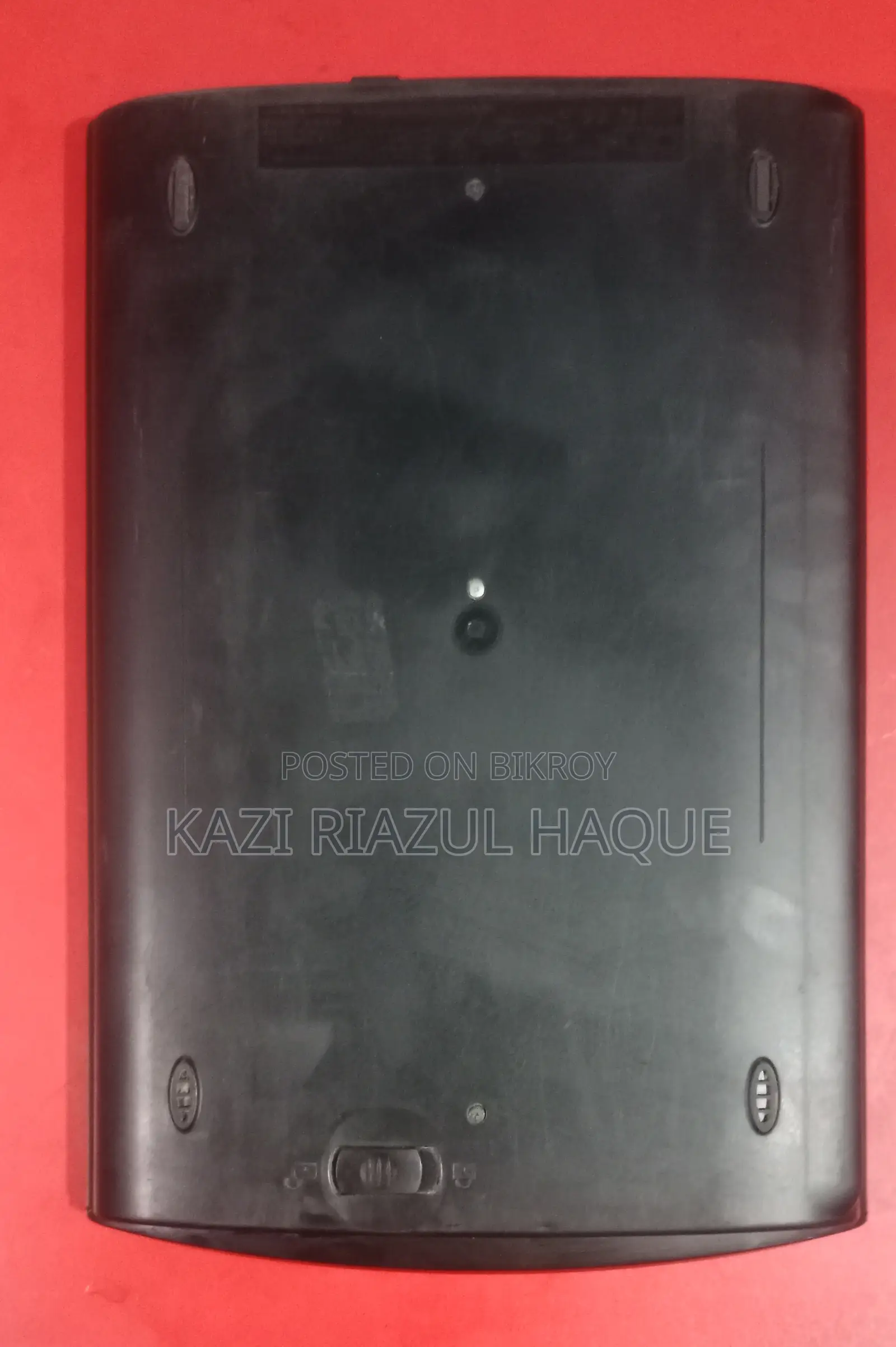 Canon 100 Lide Scanner 100% Fresh