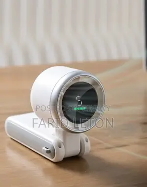 Handheld Portable Turbo Fan