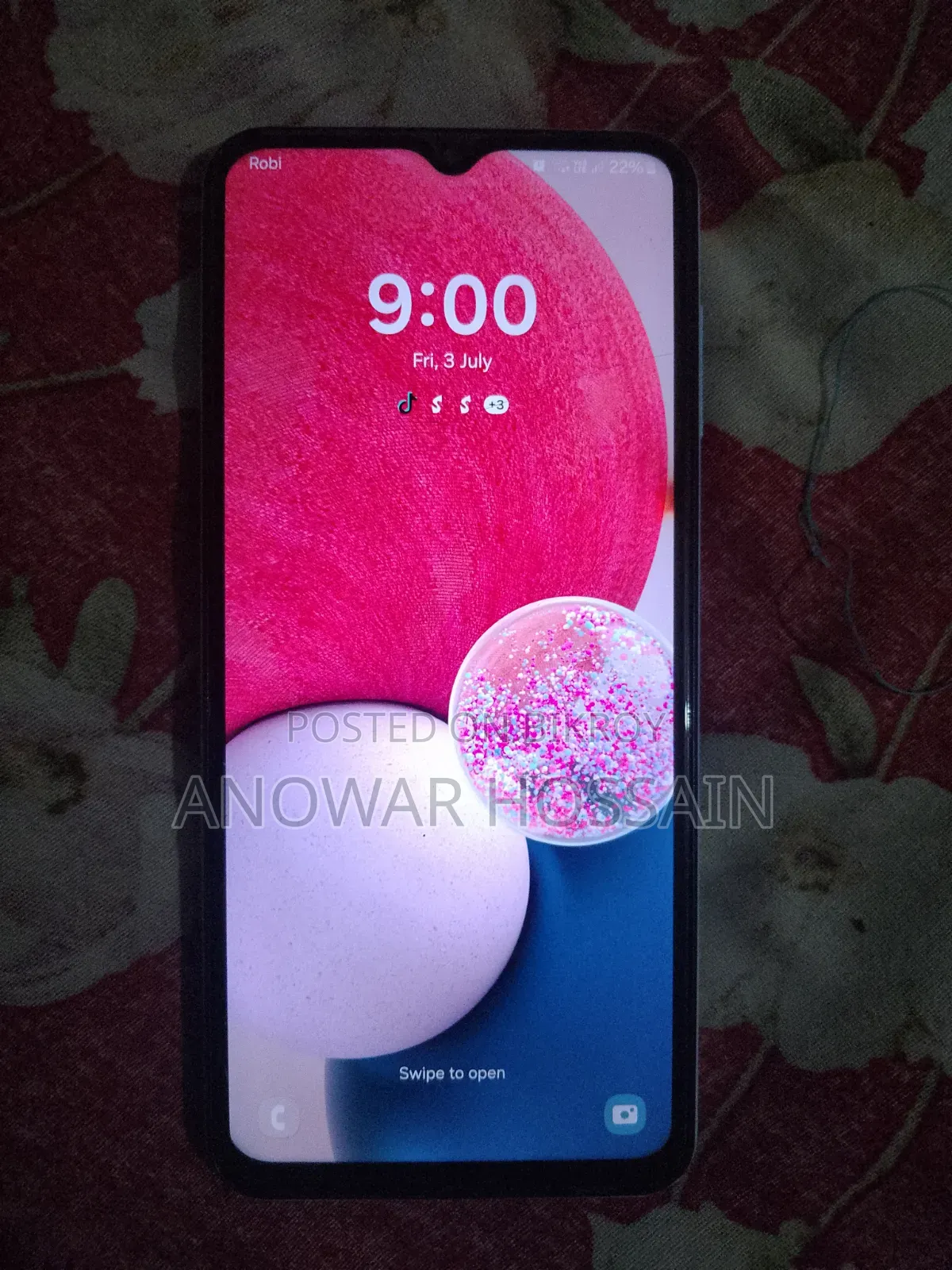 Samsung Galaxy A13 128 GB
