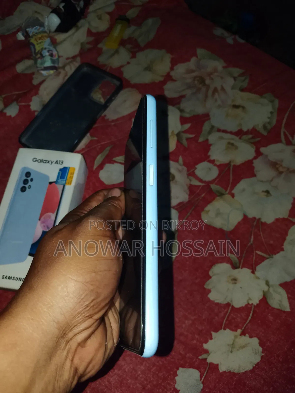 Samsung Galaxy A13 128 GB