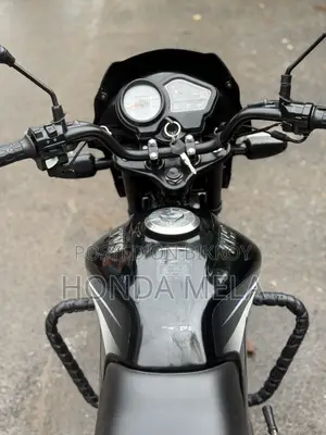 TVS Metro 2020 Black