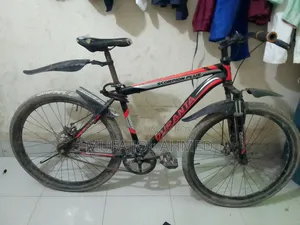 Bicycle 26 inch