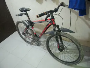 Bicycle 26 inch