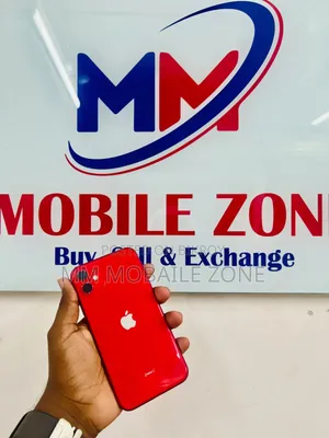 Apple iPhone 11 64 GB Red