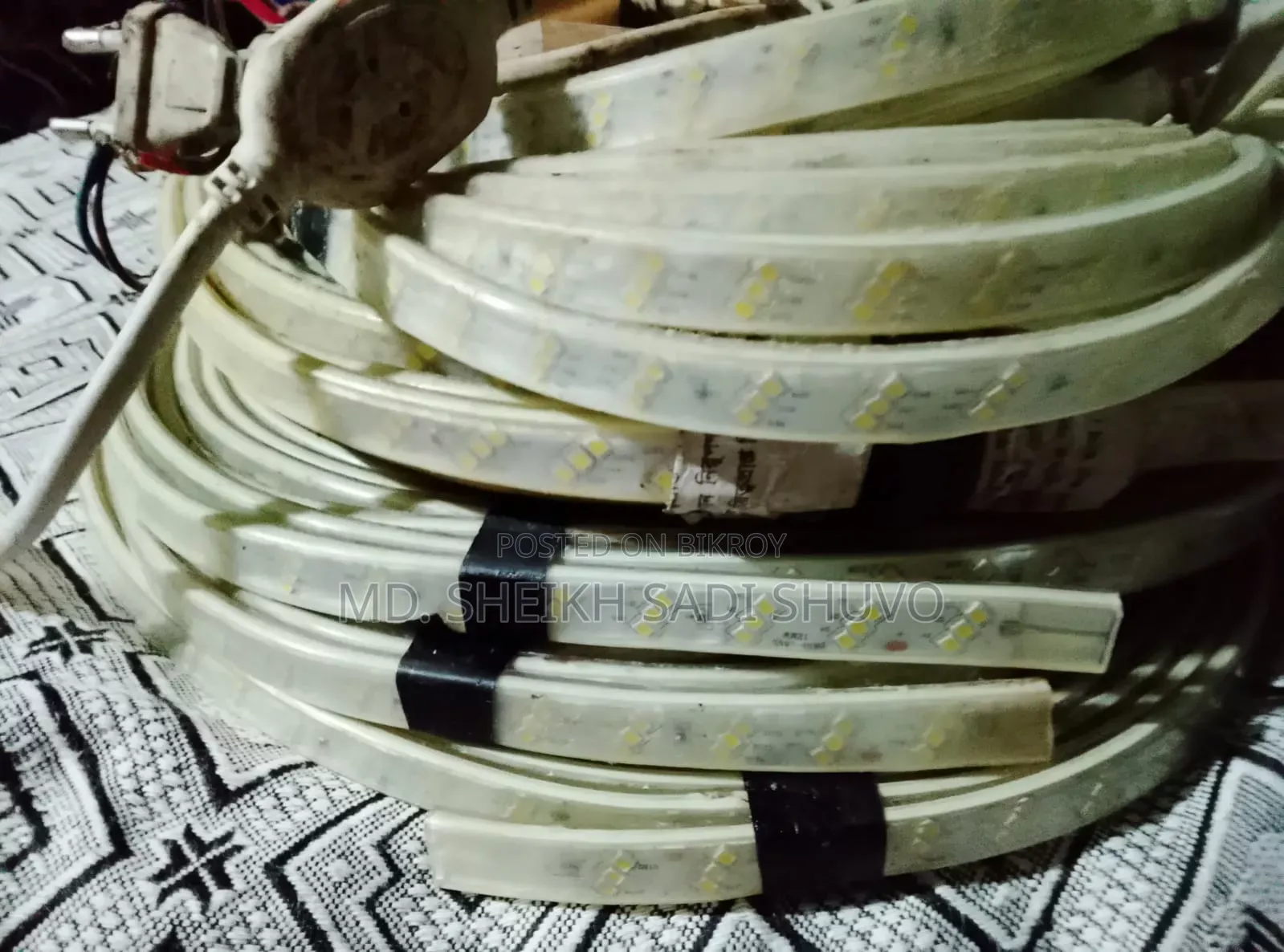 আরজিবি লাইট সেল