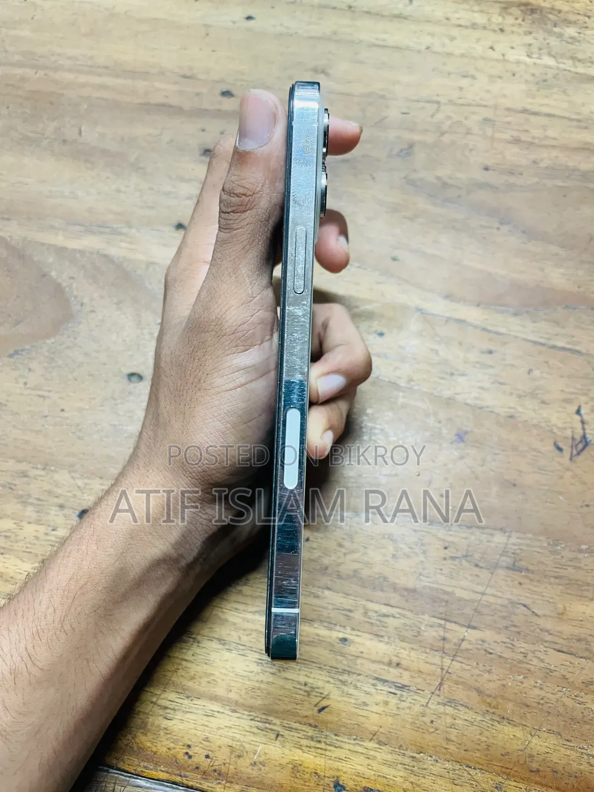 অ্যাপল আইফোন ১২ প্রো ম্যাক্স ২৫৬ জিবি হোয়াইট