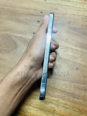 অ্যাপল আইফোন ১২ প্রো ম্যাক্স ২৫৬ জিবি হোয়াইট