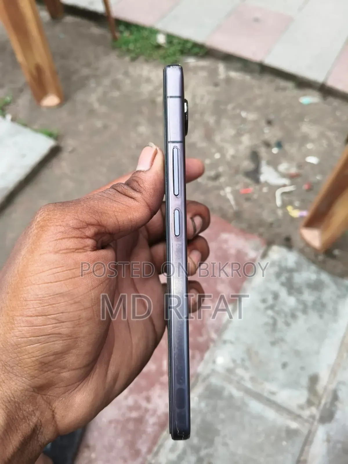 ওয়ানপ্লাস নর্ড ৪ ২৫৬ জিবি ব্ল্যাক