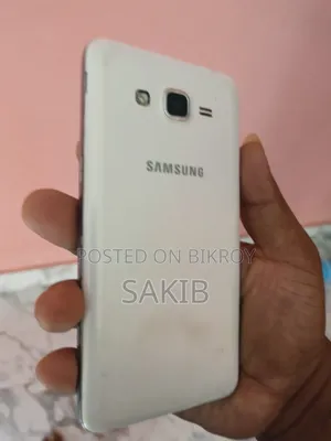 স্যামসাং গ্যালাক্সি গ্র্যান্ড প্রাইম ৮ জিবি হোয়াইট