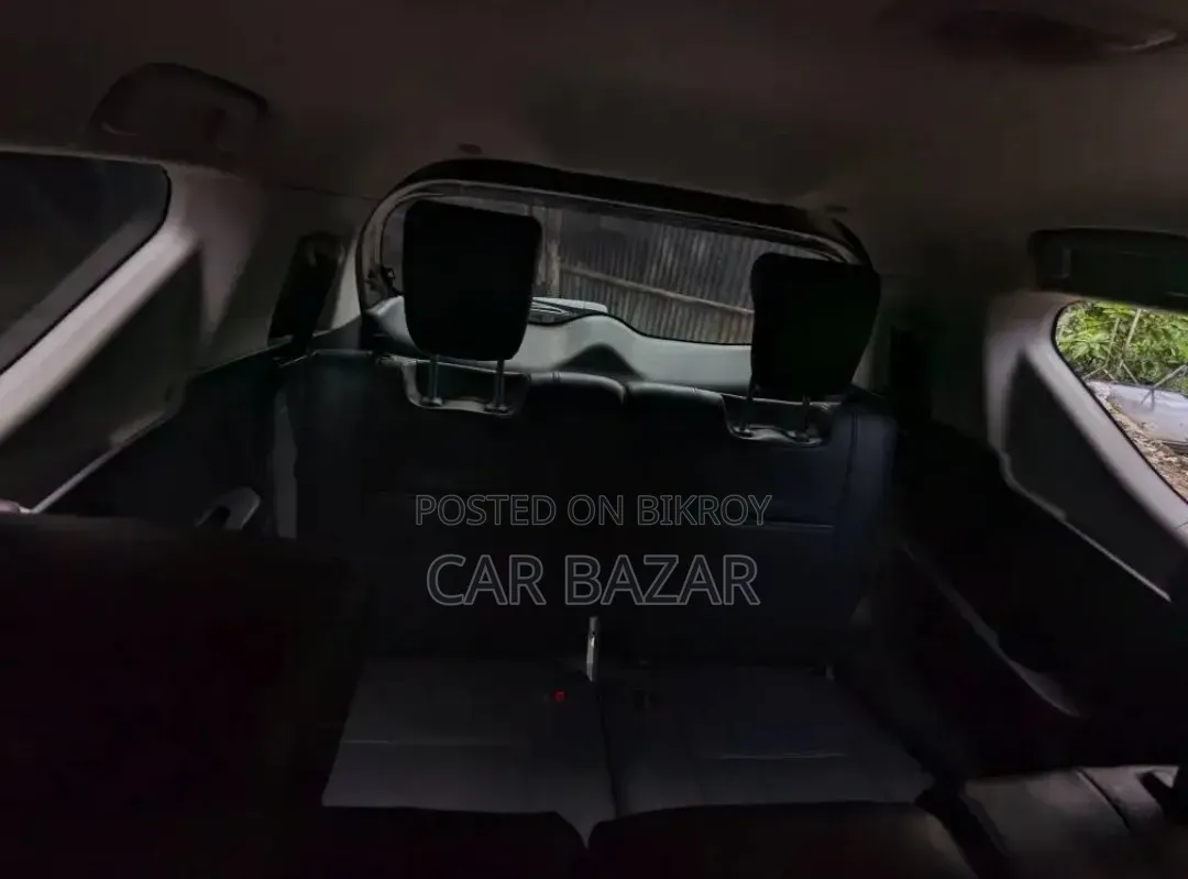 Mitsubishi Xpander 2023 Brown