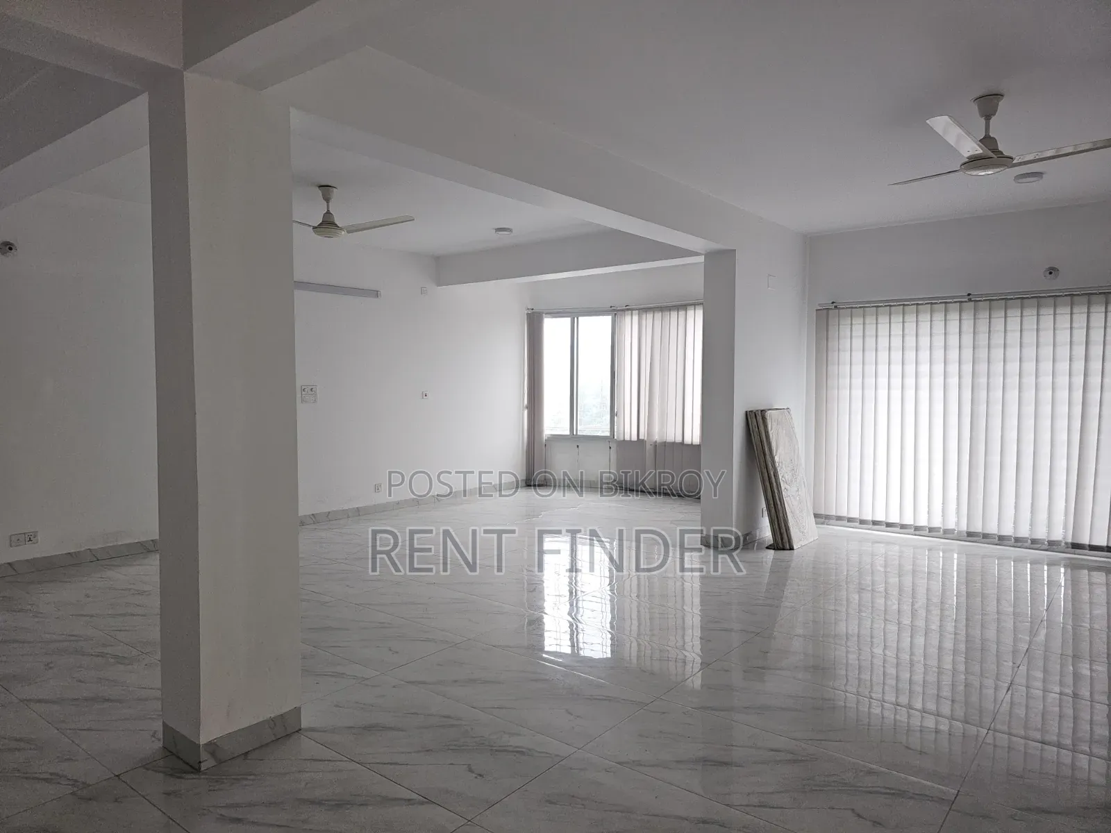 Gulshan Office Express for Rent