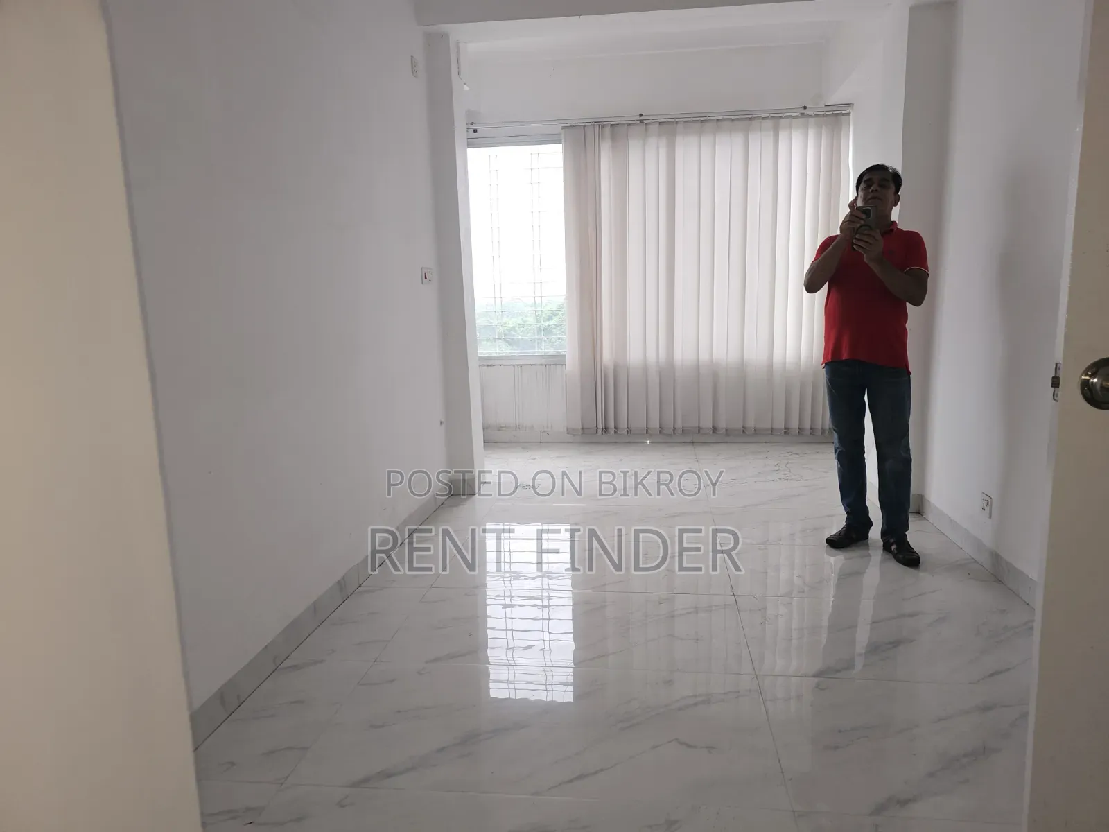 Gulshan Office Express for Rent