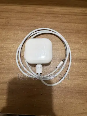 অ্যাপল চার্জার