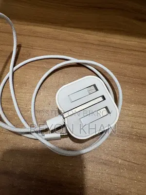 অ্যাপল চার্জার