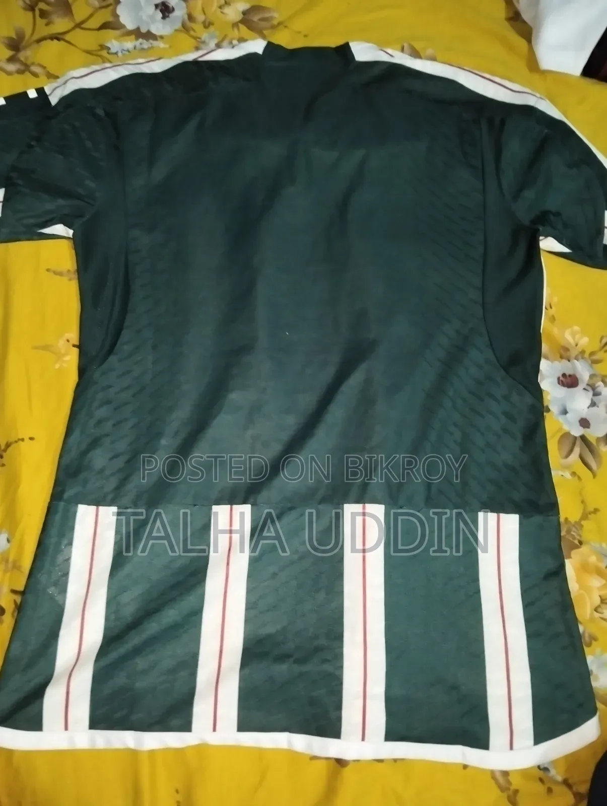 প্লেয়ার এডিশন জার্সি