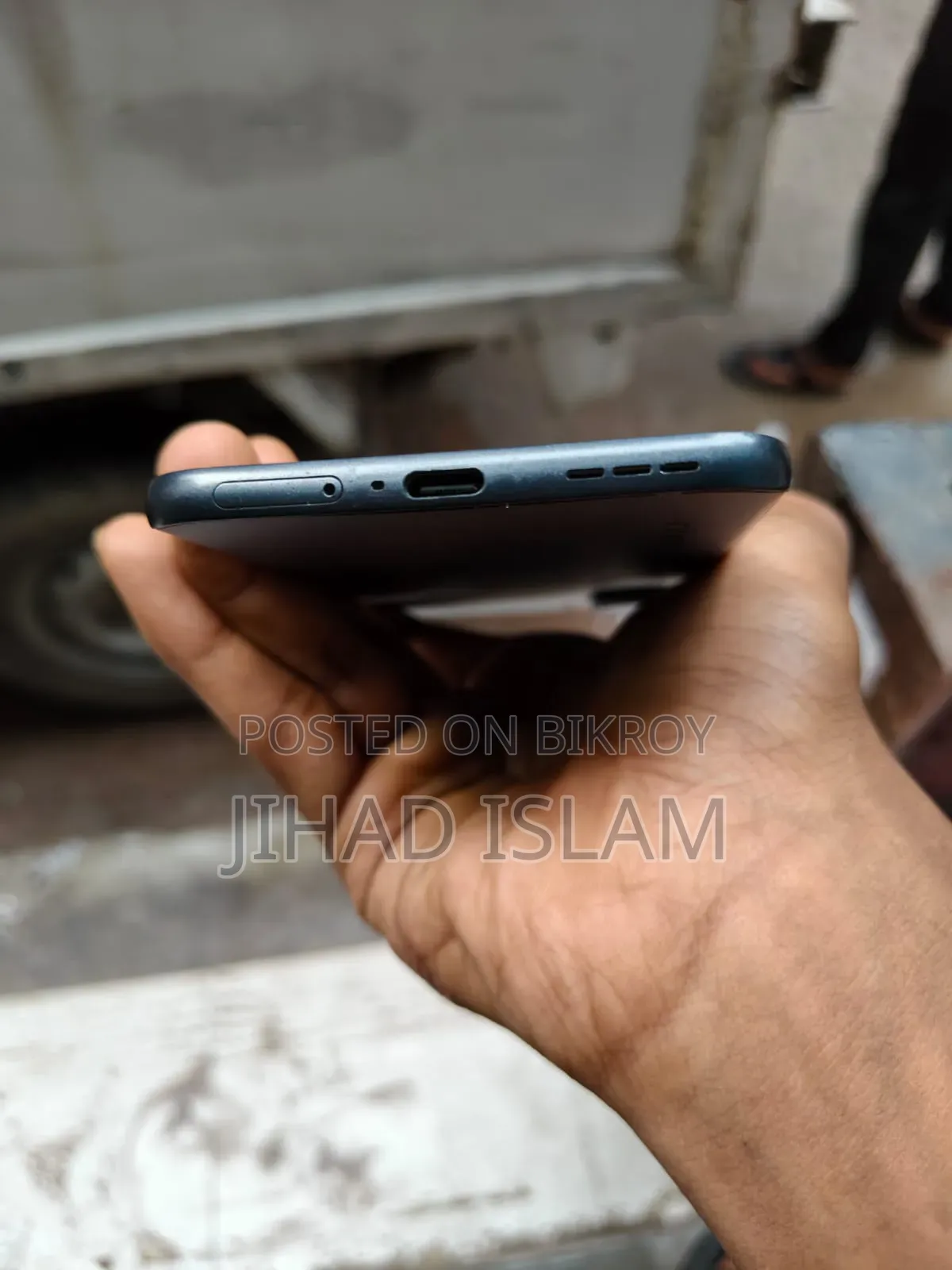 Infinix Hot 60 Pro+ 256 GB Black