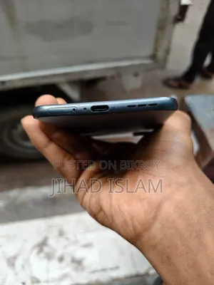 Infinix Hot 60 Pro+ 256 GB Black