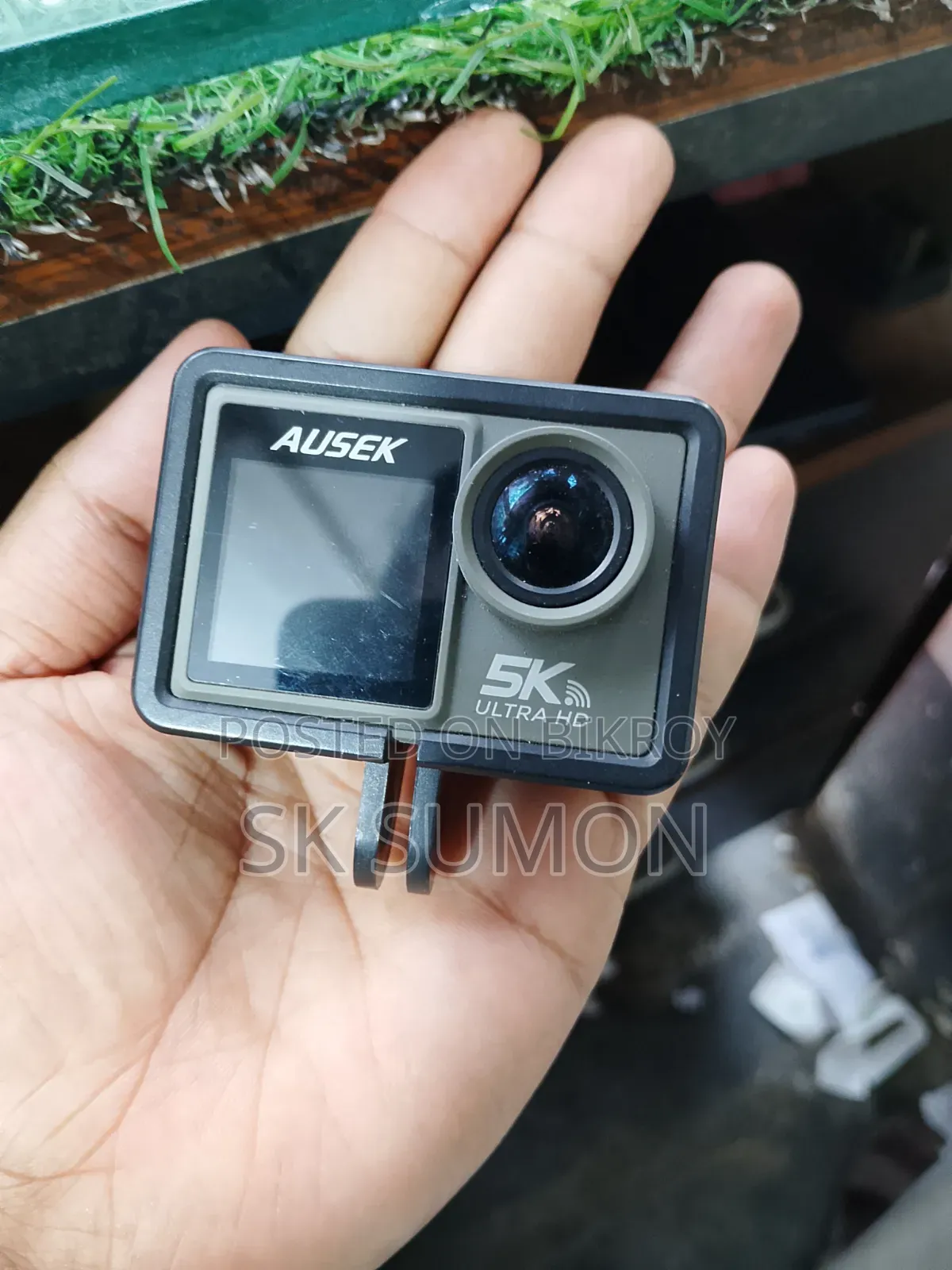Ausek Ultra HD