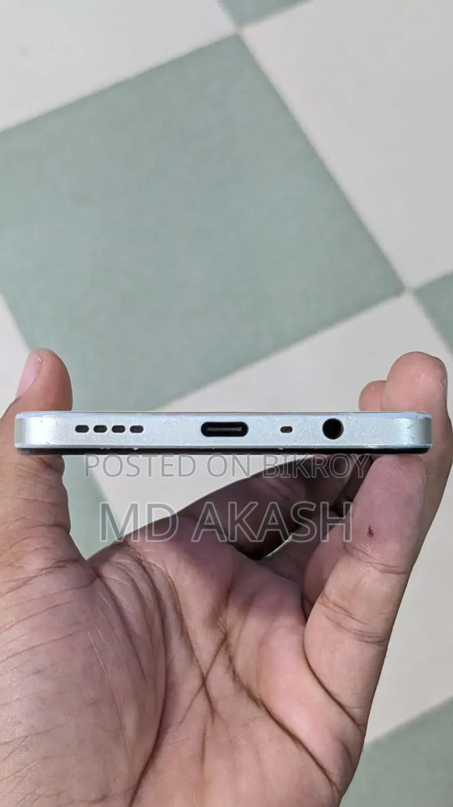 রিয়েলমি সি৫৩ ১২৮ জিবি গোল্ড