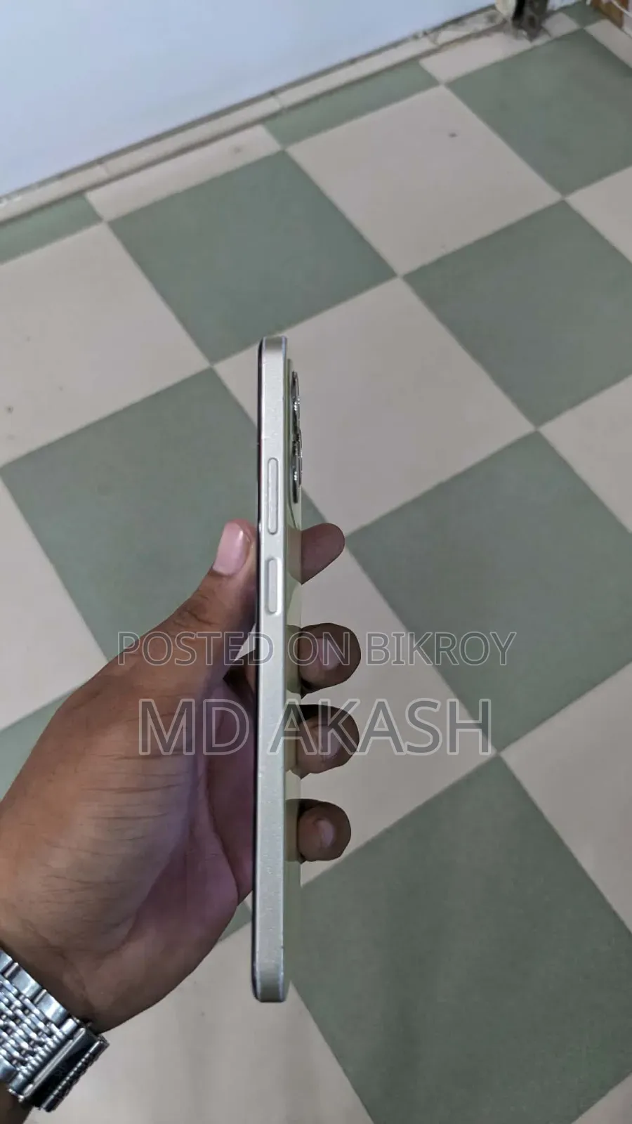 রিয়েলমি সি৫৩ ১২৮ জিবি গোল্ড