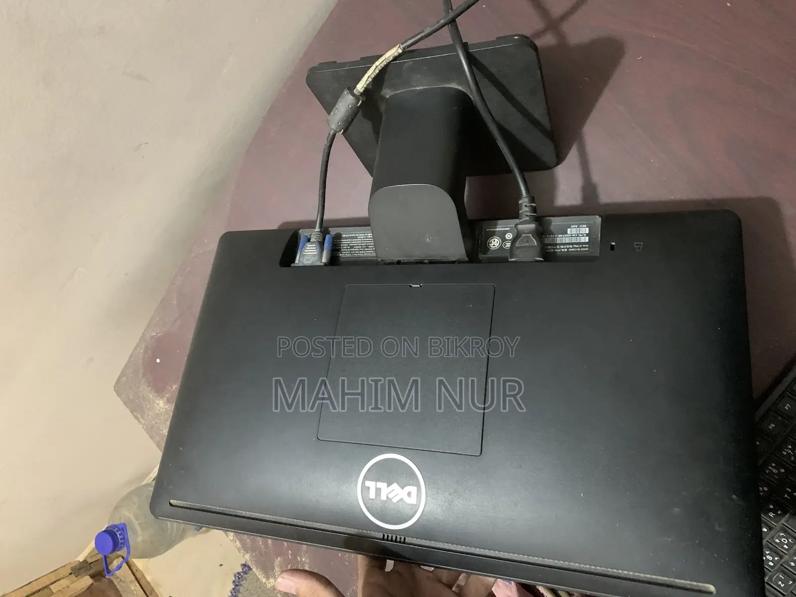 Dell Monitor