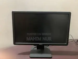 ডেল মনিটর