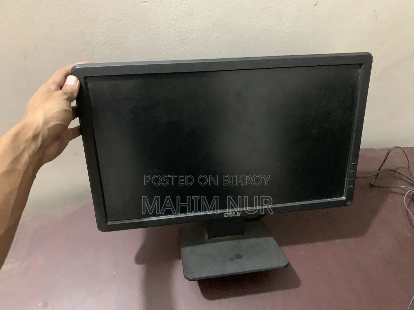 Dell Monitor