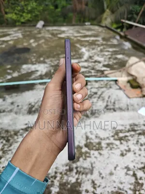 Oppo A3x 128 GB Purple