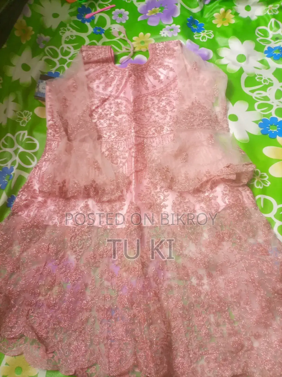 Party Dress