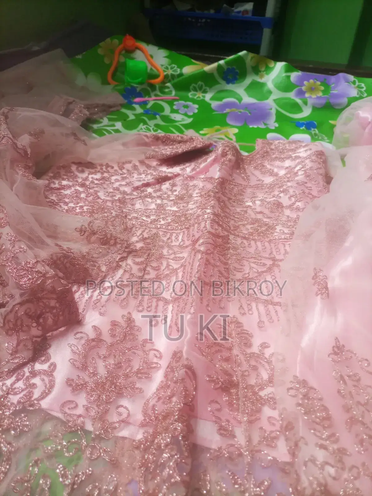 Party Dress