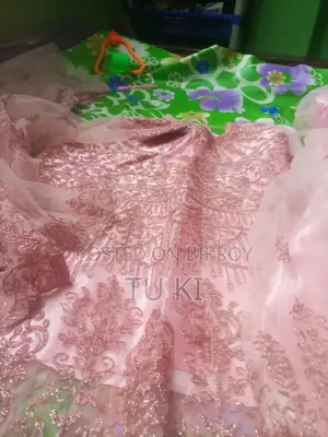 Party Dress