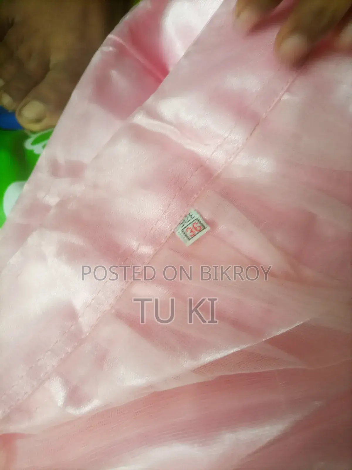 Party Dress