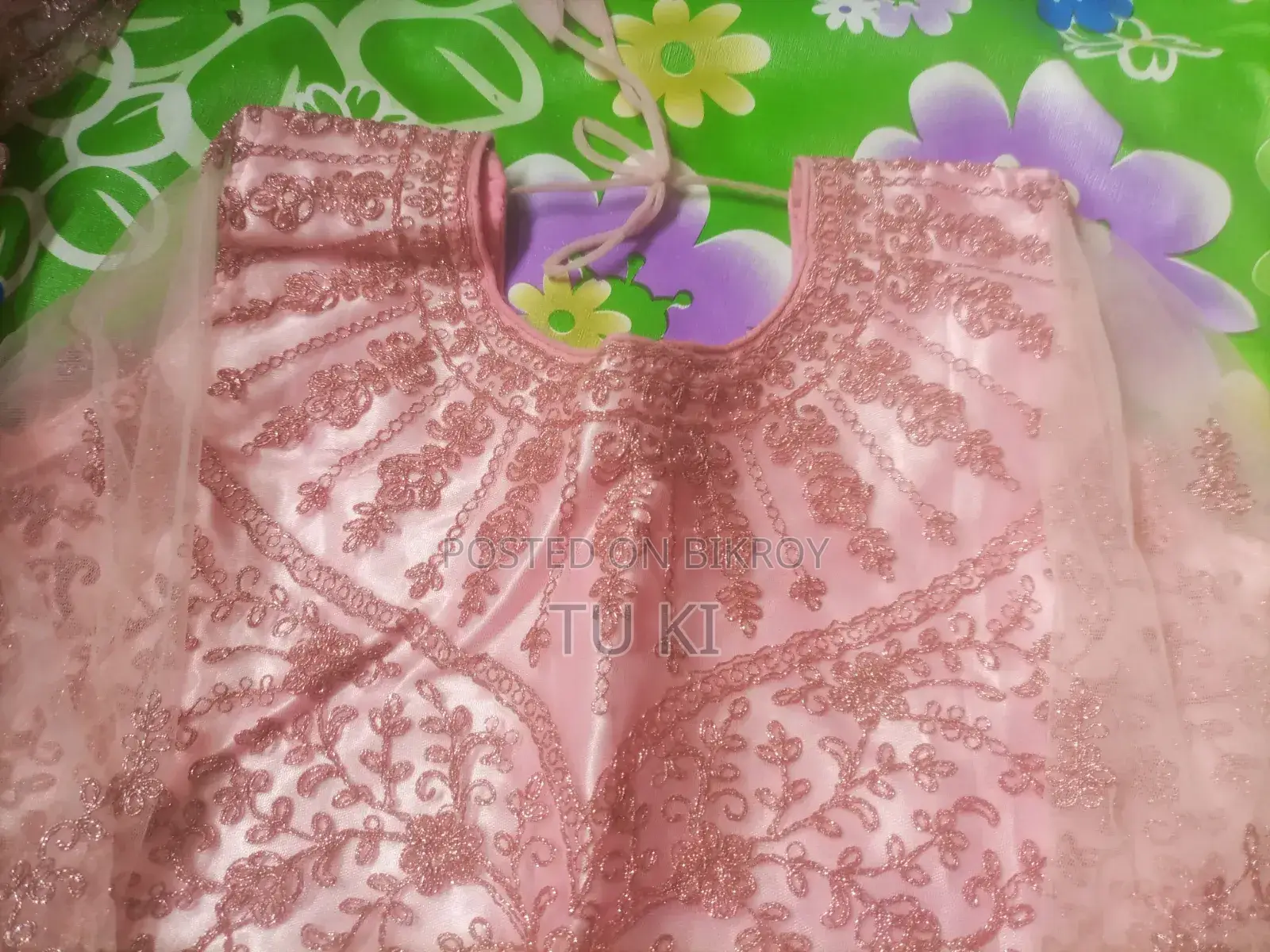 Party Dress